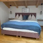Hotel Berger Eben Im Pongau