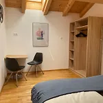 Berger Hotel 3*