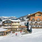 Hotel Berger Eben Im Pongau