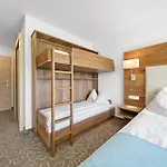 Berger Hotel Eben Im Pongau