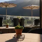 Berger 3* Eben Im Pongau