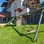Hotel Berger Eben Im Pongau