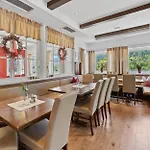Berger Hotel Eben Im Pongau