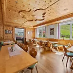 Hotel Berger Eben Im Pongau