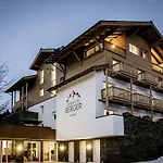 Hotel Berger 3*