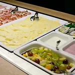 Szálloda Berger 3*