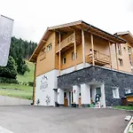 Szálloda Berger 3*