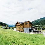 Szálloda Berger 3*
