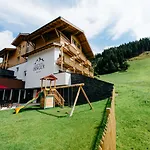 Berger Hotel 3*