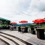 Berger 3* Eben Im Pongau