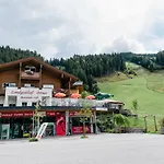 Hotel Berger 3*