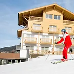 Berger Hotel 3*
