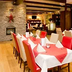 Hotel Berger