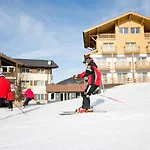 Hotel Berger