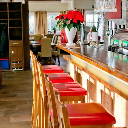 Hotel Berger 3*