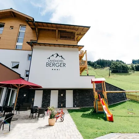 Hotel Berger