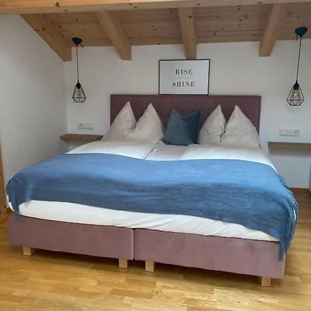 Hotel Berger Eben Im Pongau