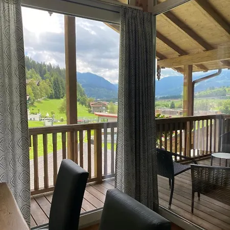 Berger 3* Eben Im Pongau