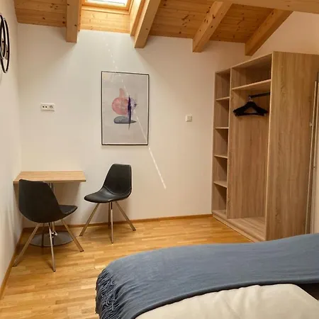 Berger Szálloda 3*