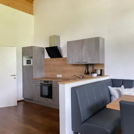 Berger Hotel Eben Im Pongau