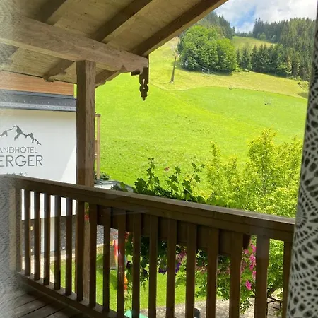 Berger