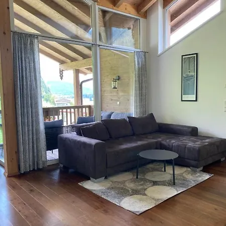 Berger Eben Im Pongau