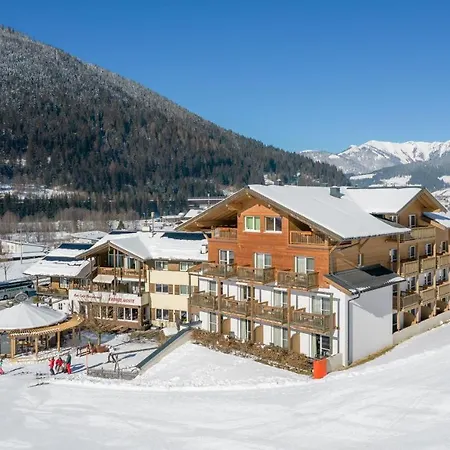 Berger Eben Im Pongau