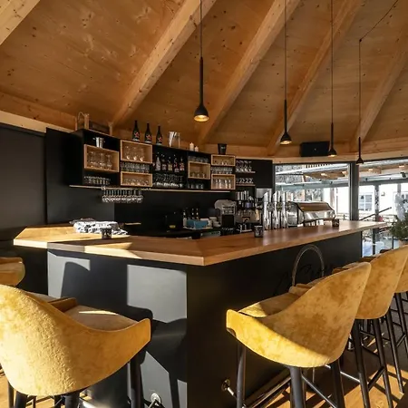 Hotel Berger Eben Im Pongau