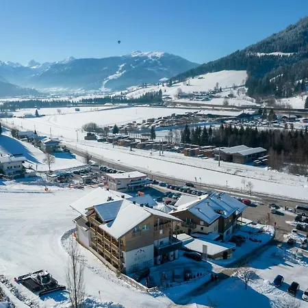 Hotel Berger