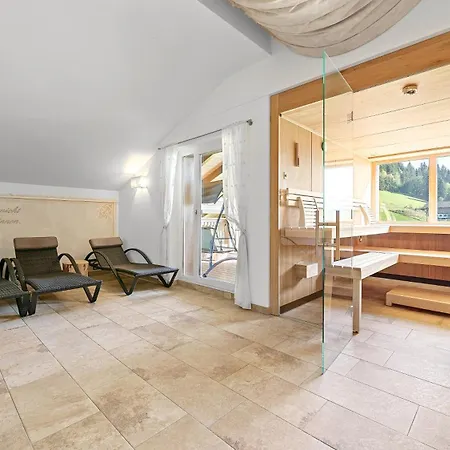 Hotel Berger