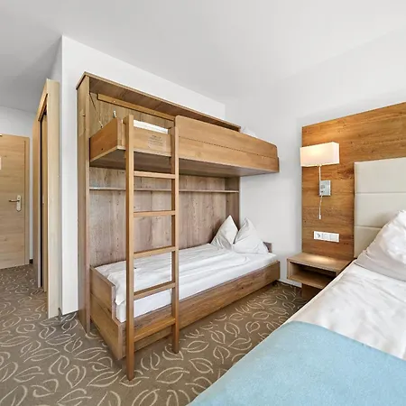 Berger Hotel Eben Im Pongau