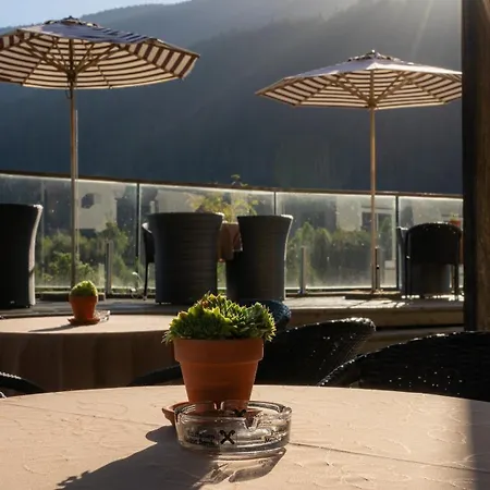 Berger 3* Eben Im Pongau