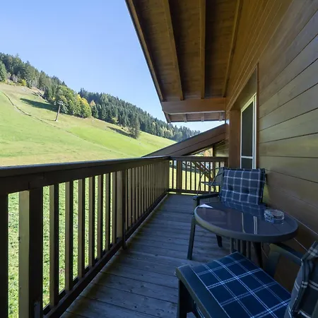 Hotel Berger 3*