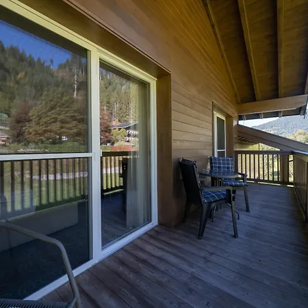 Hotel Berger 3*