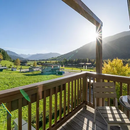 Hotel Berger 3*