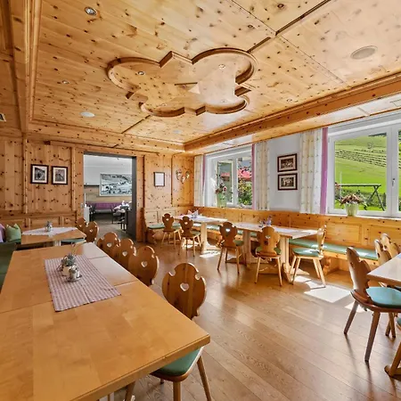 Hotel Berger Eben Im Pongau