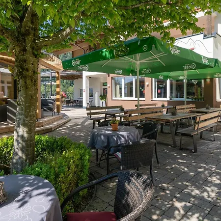 Berger Eben Im Pongau