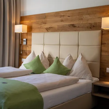 Berger Hotel Eben Im Pongau