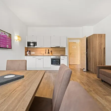 Hotel Berger