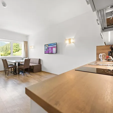 Hotel Berger 3*