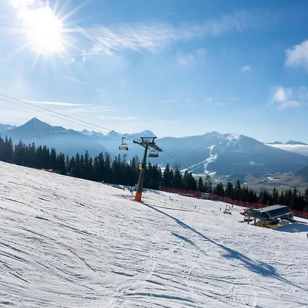 Berger Eben Im Pongau