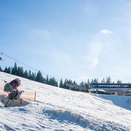 Berger Eben Im Pongau