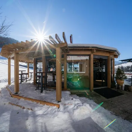 Berger Eben Im Pongau