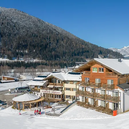 Berger Hotel