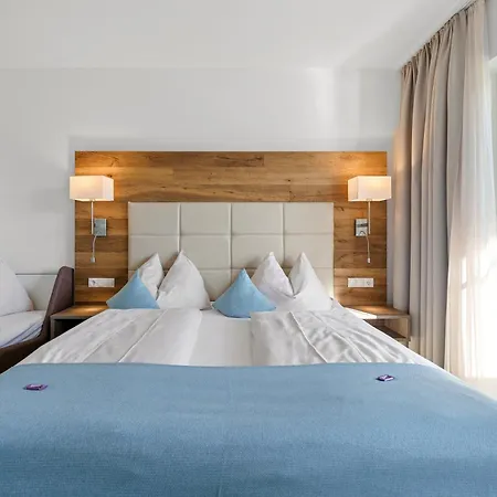 Hotel Berger