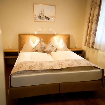 Berger 3* Eben Im Pongau