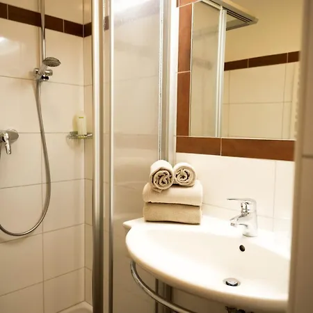 Berger Hotel Eben Im Pongau