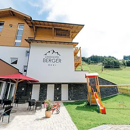 Berger Eben Im Pongau