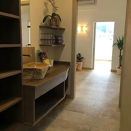 Hotel Berger
