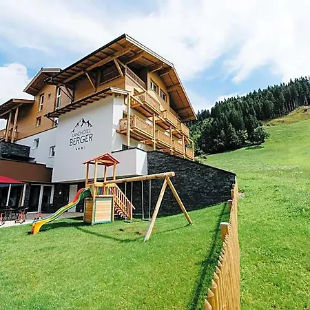 Berger Eben Im Pongau